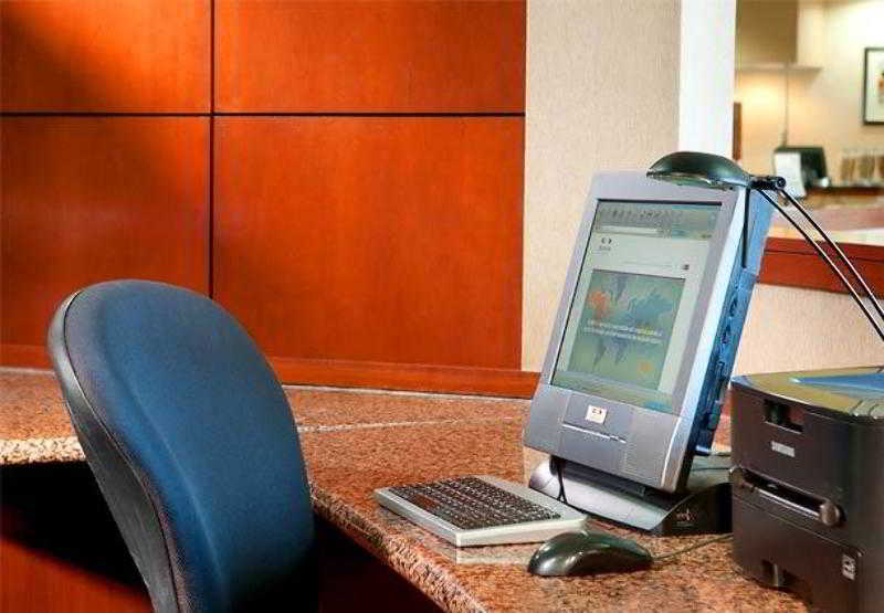Courtyard By Marriott Richmond West Hotel Dumbarton Eksteriør billede